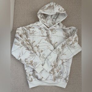 Comfrt Camo Hoodie